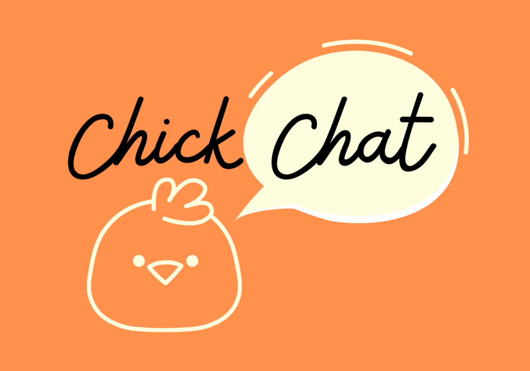 Chick Chat