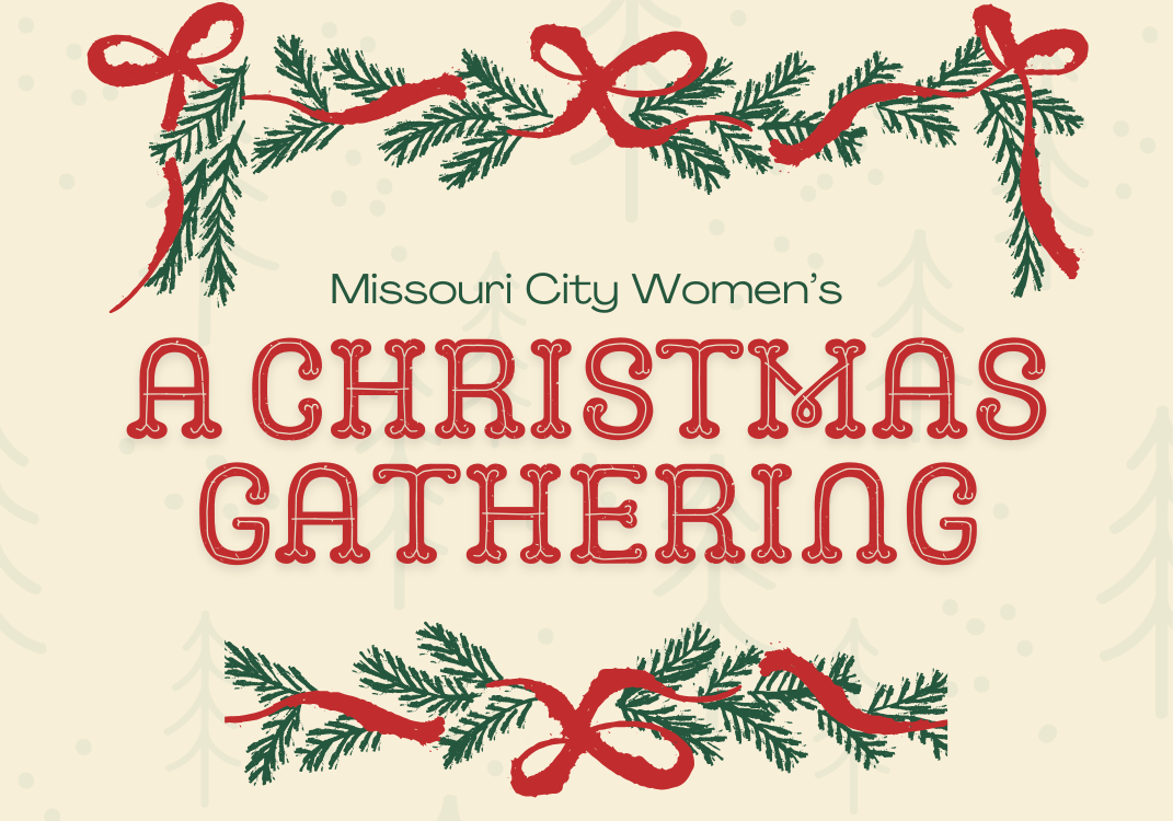 MC Women's Christmas Gathering