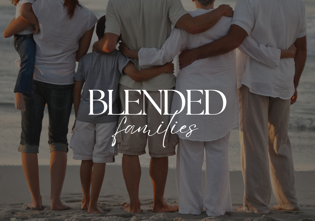 Blended Families