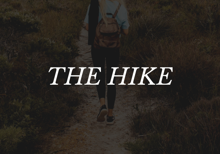 The Hike