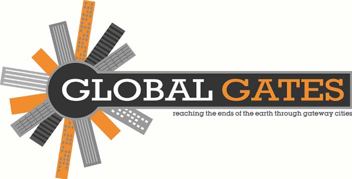 Global Gates