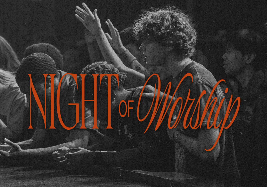 Night of Worship