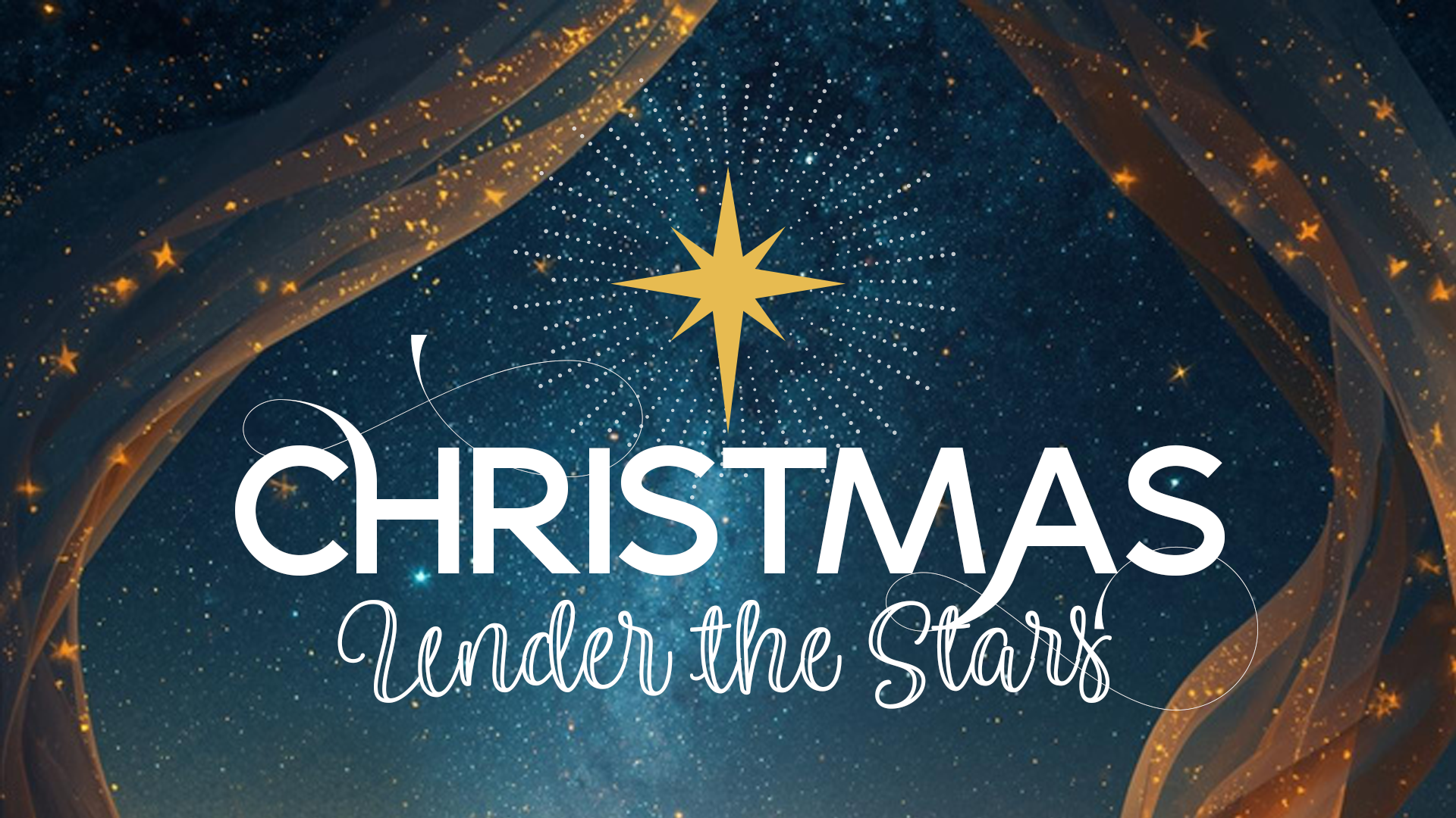Christmas Under the Stars