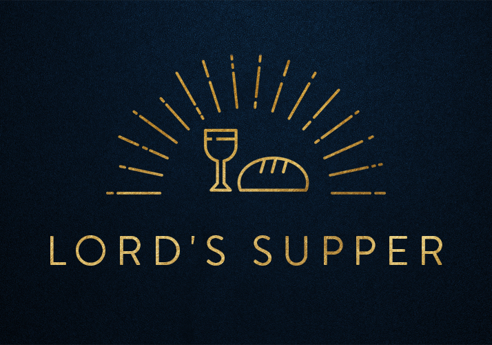 Lord’s Supper