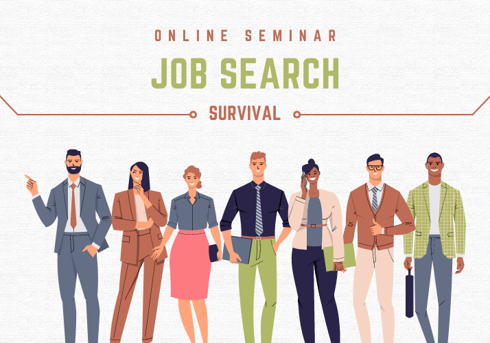 Job Search Survival