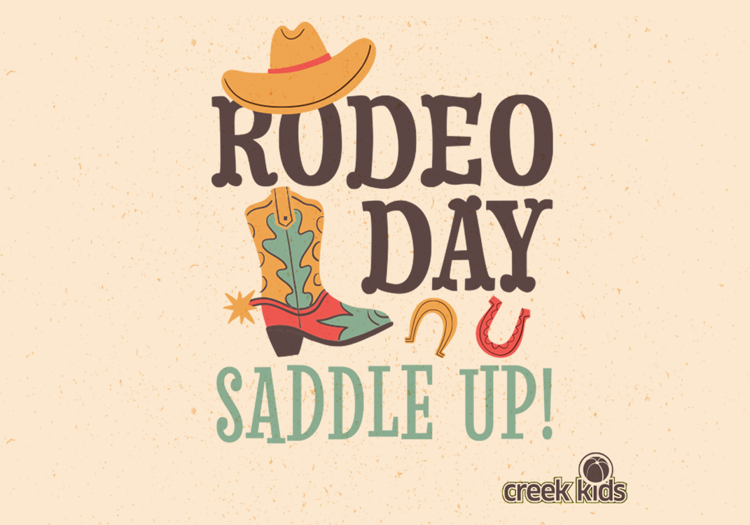 Rodeo Day