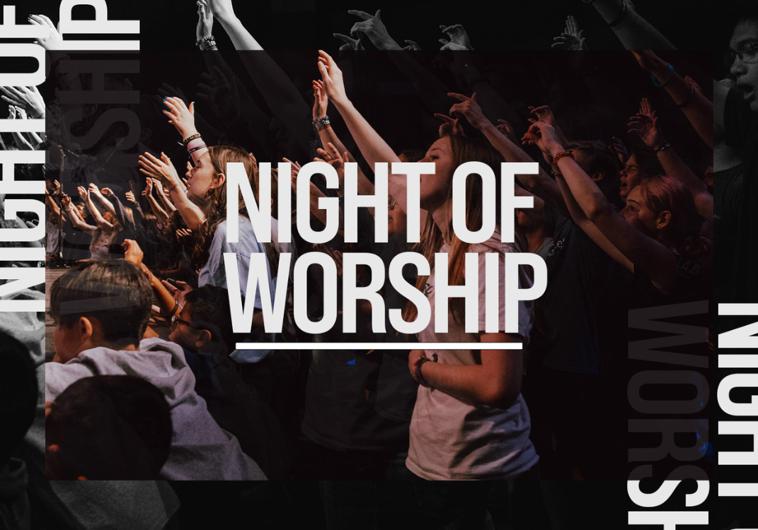 Night of Worship