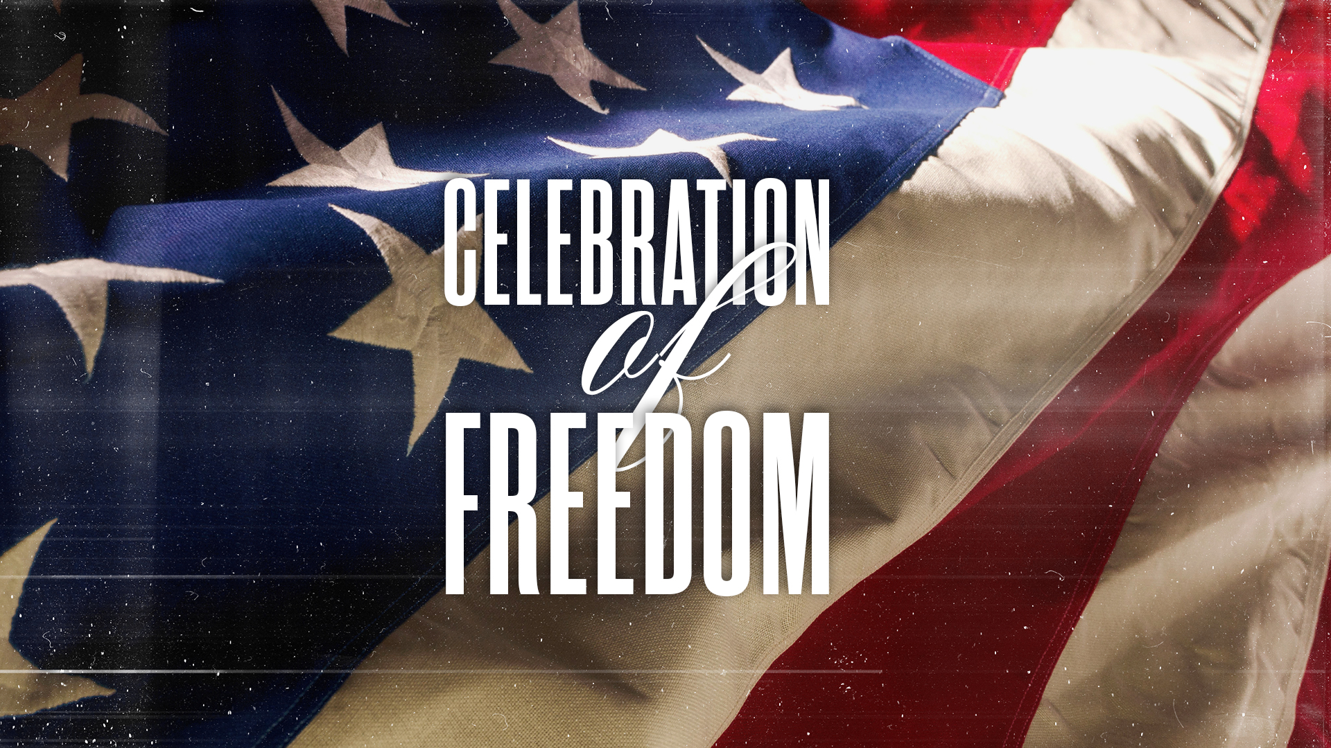 Celebration of Freedom