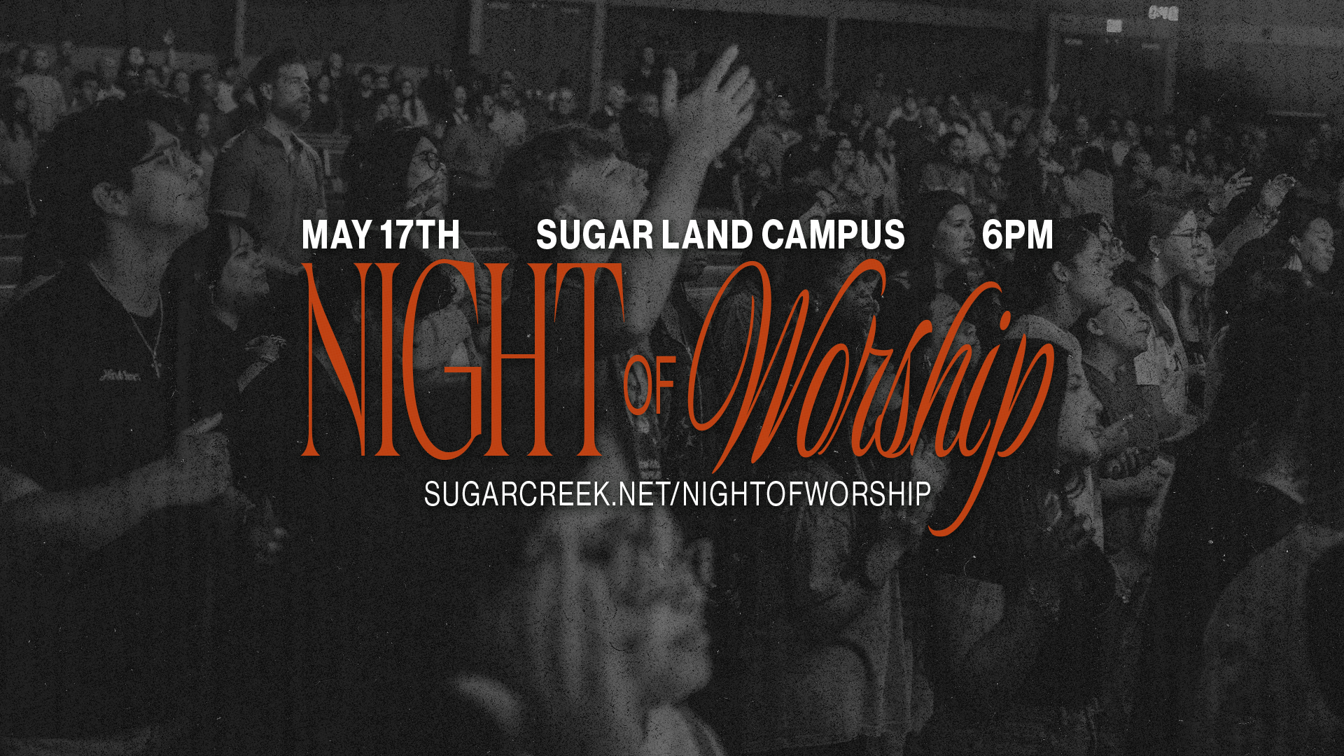 Night of Worship