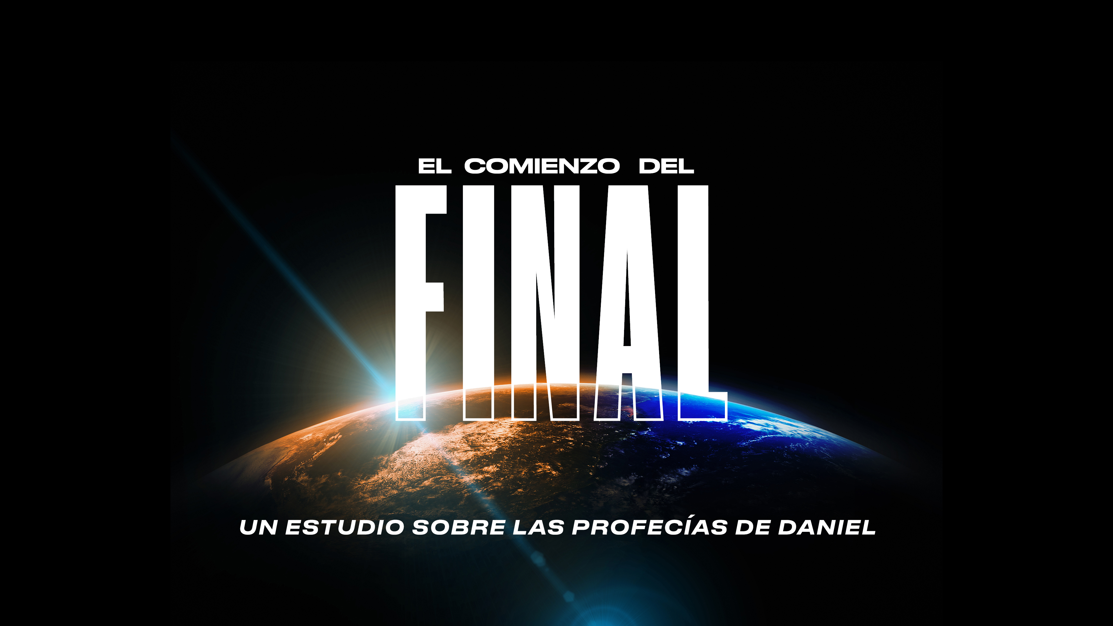 Parte 4 | Una Profecía Increíble